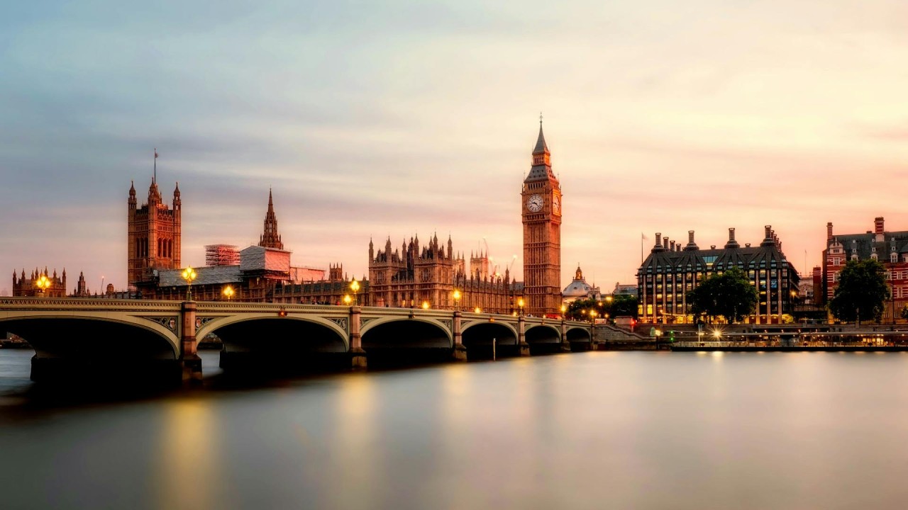 london mba